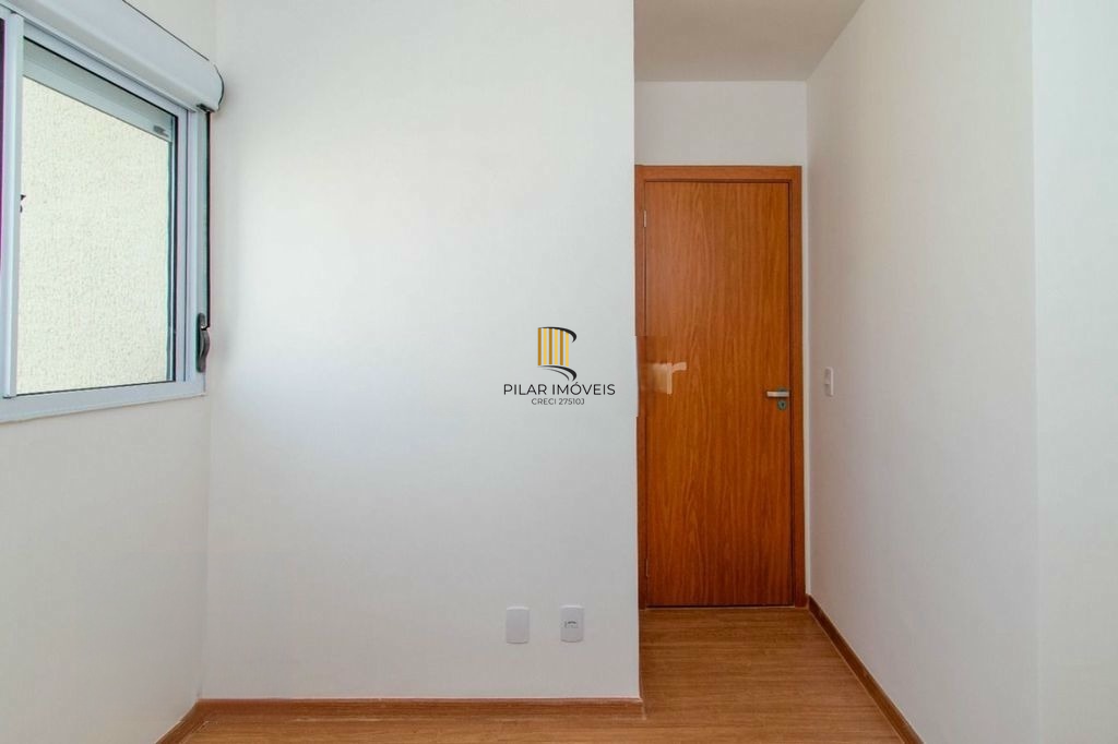 Apartamento 2 dormitórios no bairro Morro Santana