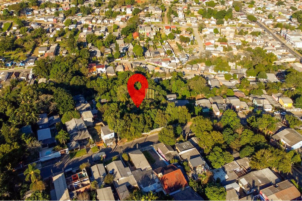Terreno no bairro Bela Vista