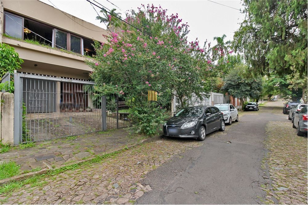 Casa 3 dormitórios no bairro Boa Vista