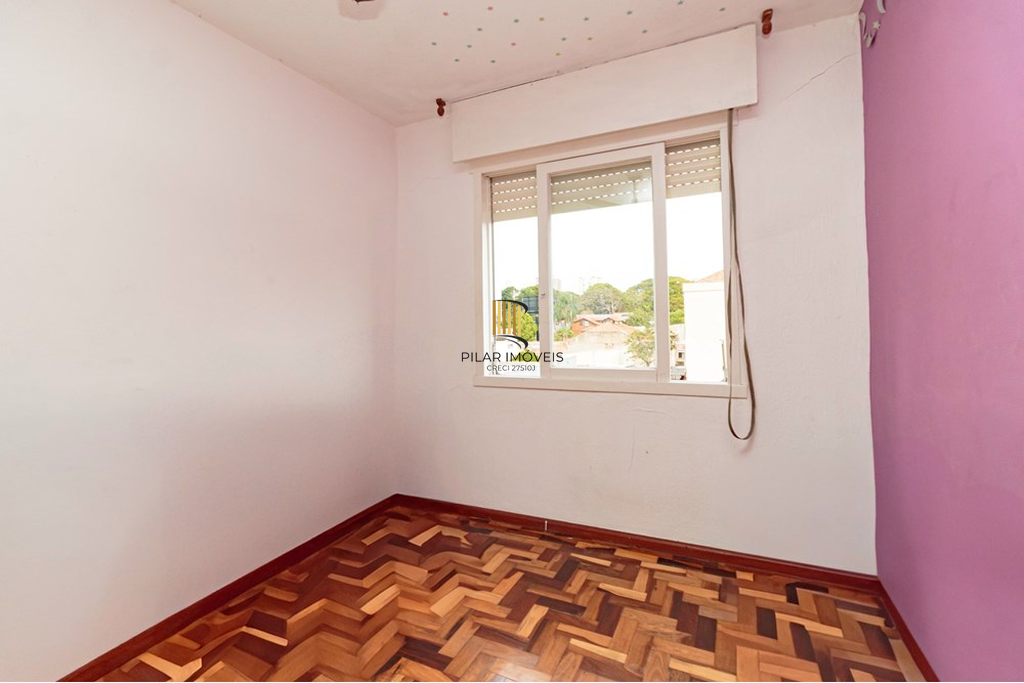 Apartamento 2 dormitórios no bairro Passo da Areia