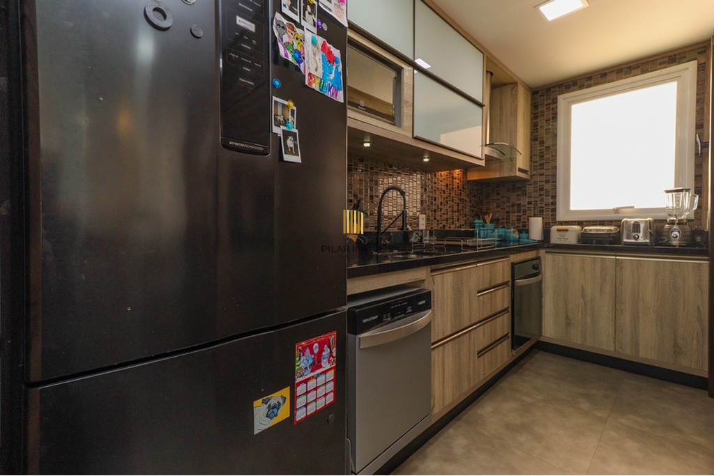 Apartamento 3 dormitórios no bairro Passo da Areia