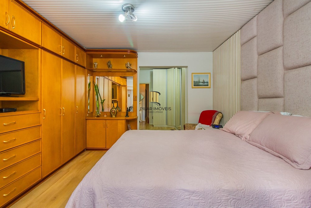 Casa de Condomínio 3 dormitórios no bairro Marechal Rondon