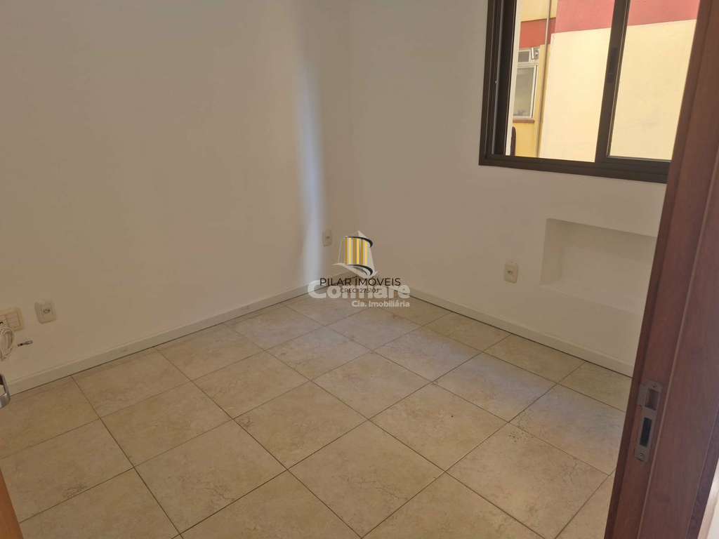 Apartamento 1 dormitório no bairro Centro Histórico