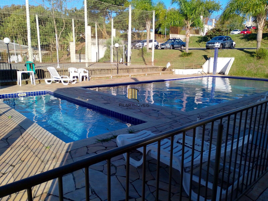 Apartamento 2 dormitórios no bairro Jardim Leopoldina