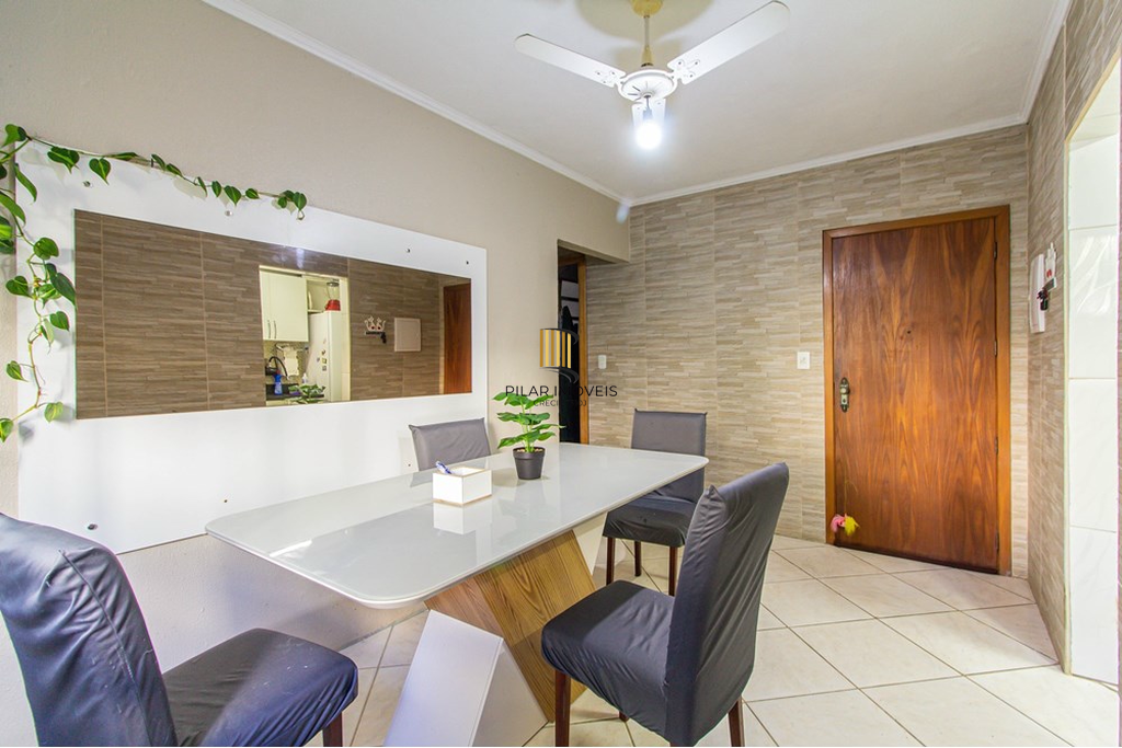 Apartamento 3 dormitórios no bairro Jardim Itu