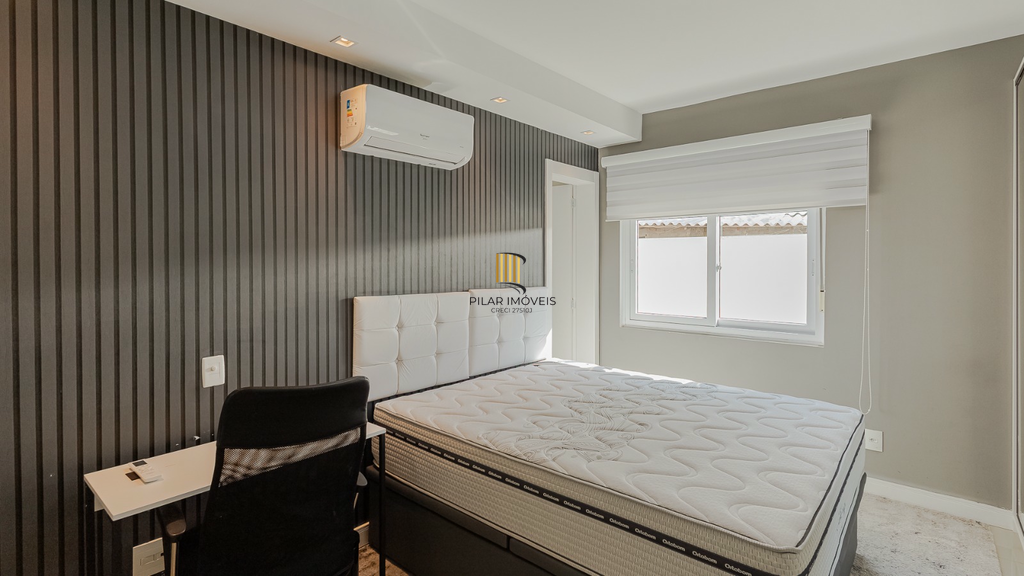 Apartamento 2 dormitórios no bairro Chácara das Pedras