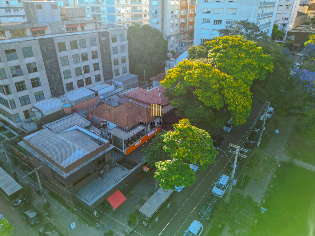 Prédio Residencial no bairro Moinhos de Vento