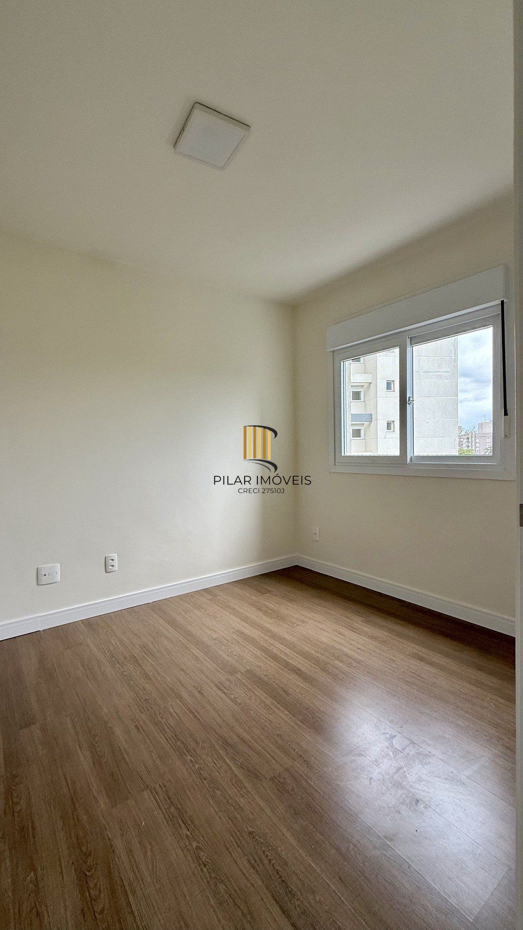 Apartamento 2 dormitórios no bairro Teresópolis