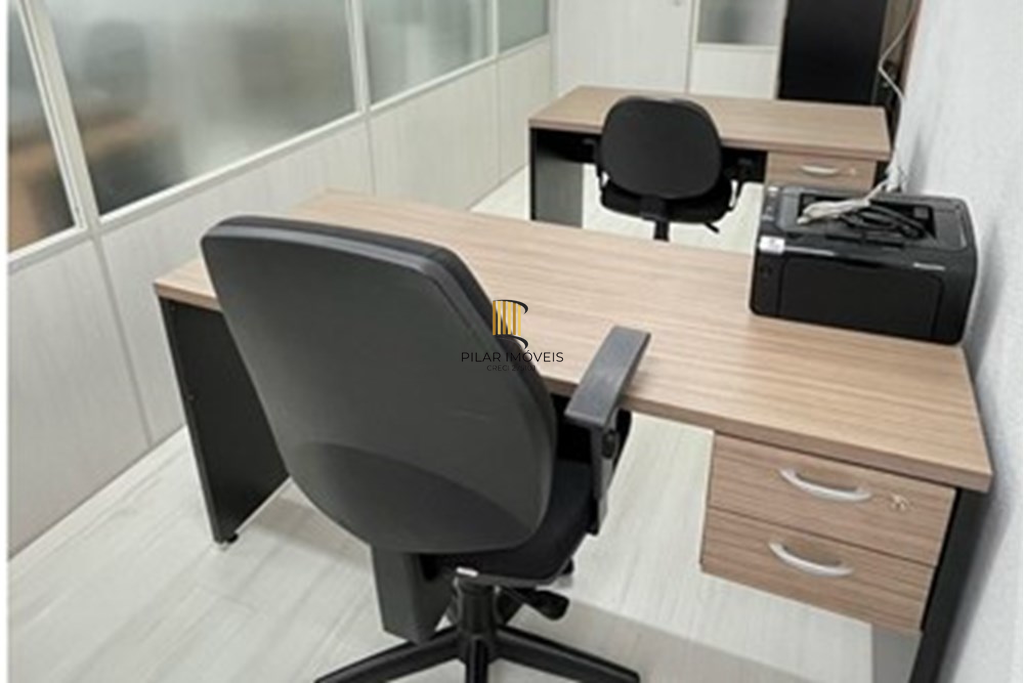 Sala Comercial no bairro Centro