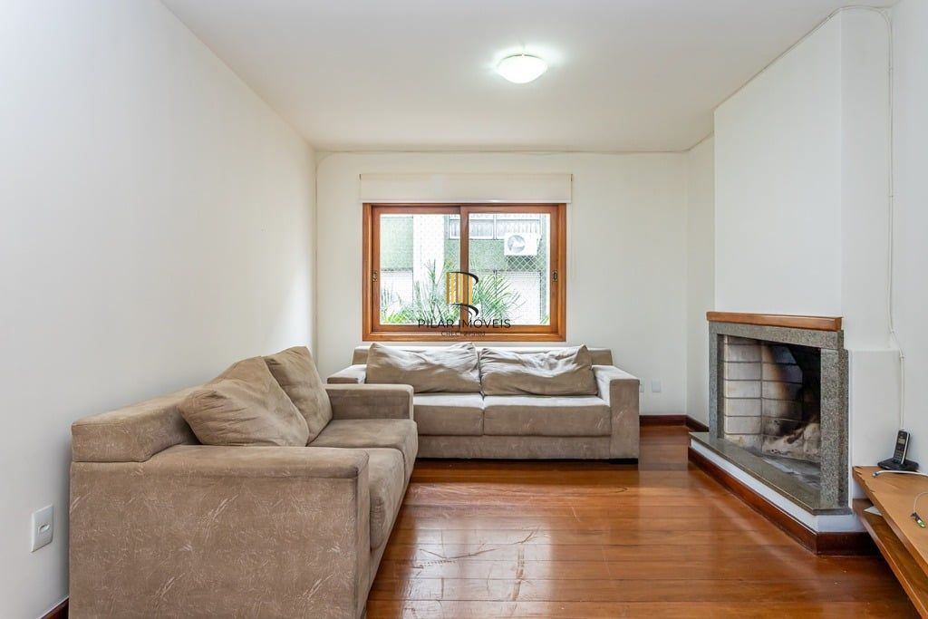 Apartamento 3 dormitórios no bairro Petrópolis