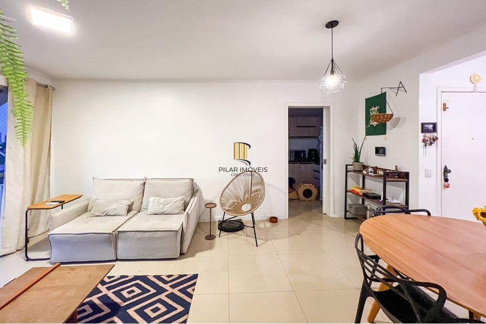 Apartamento 3 dormitórios no bairro Marechal Rondon