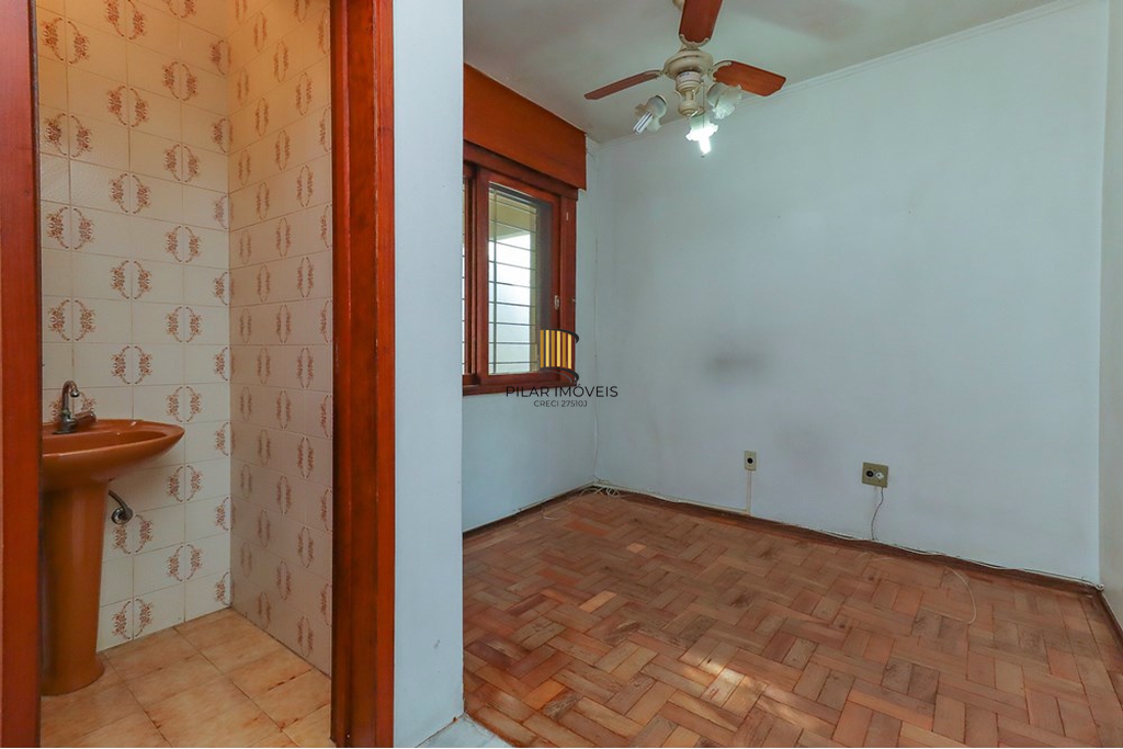Casa 3 dormitórios no bairro Vila Ipiranga