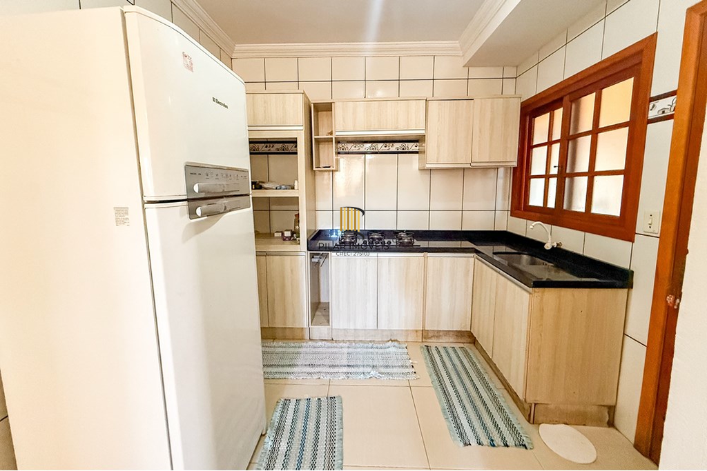 Apartamento 2 dormitórios no bairro Capão da Cruz