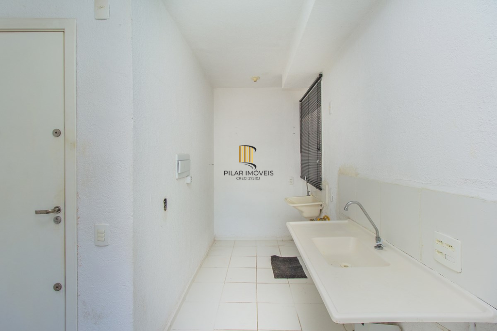 Apartamento 2 dormitórios no bairro Estância Velha