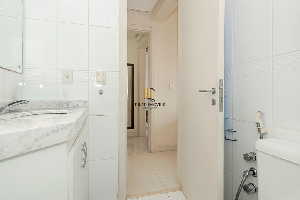 Apartamento 2 dormitórios no bairro Cidade Baixa