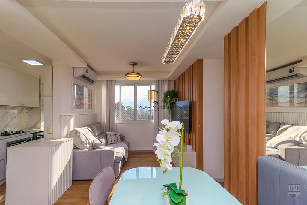 Apartamento 3 dormitórios no bairro Jardim Itu