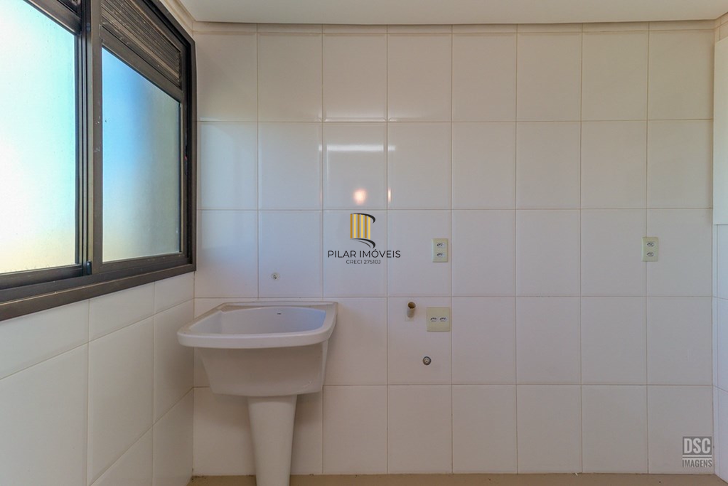 Apartamento 3 dormitórios no bairro Jardim Planalto