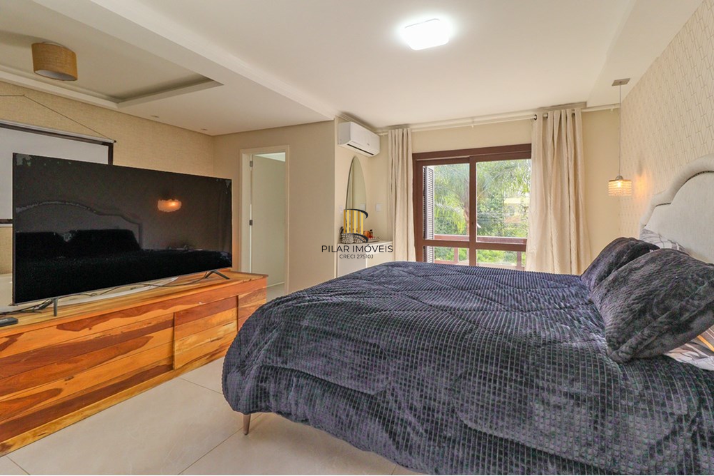 Casa 3 dormitórios no bairro Jardim Itu