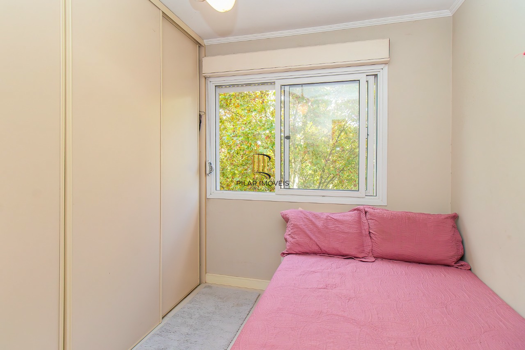 Apartamento 3 dormitórios no bairro Boa Vista