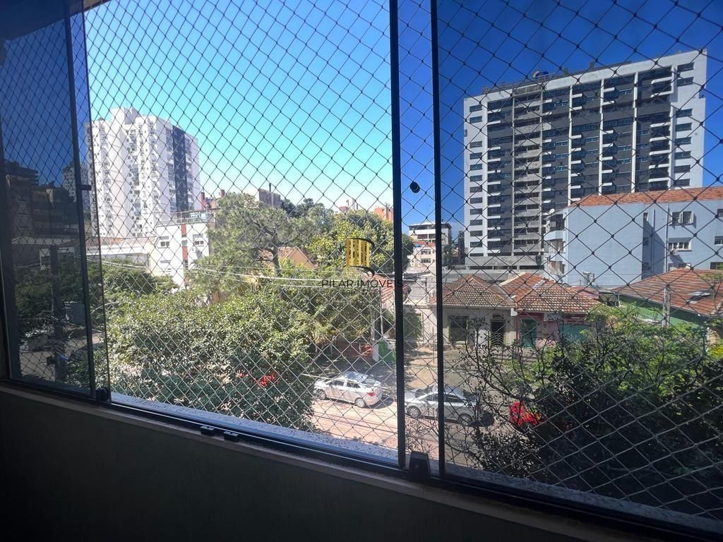 Apartamento 2 dormitórios no bairro Rio Branco