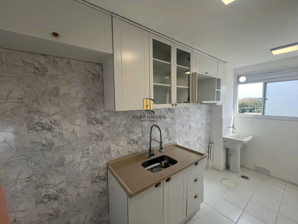 Apartamento 3 dormitórios no bairro Ipanema