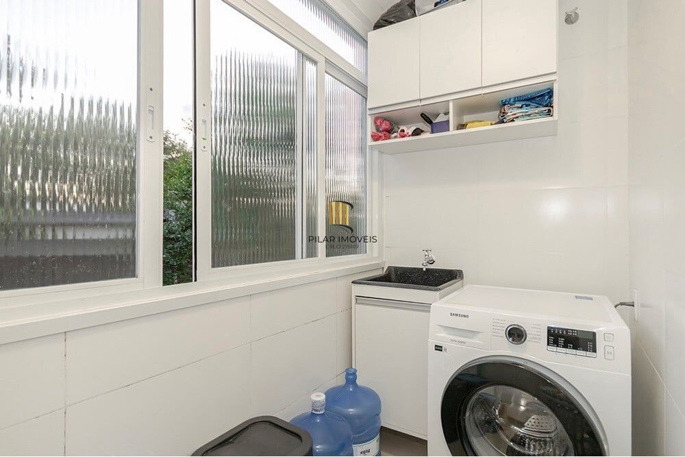 Apartamento 3 dormitórios no bairro Jardim São Pedro