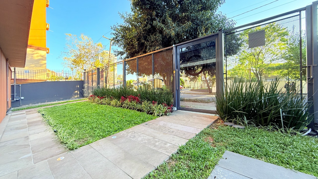 Apartamento 2 dormitórios no bairro Boa Vista