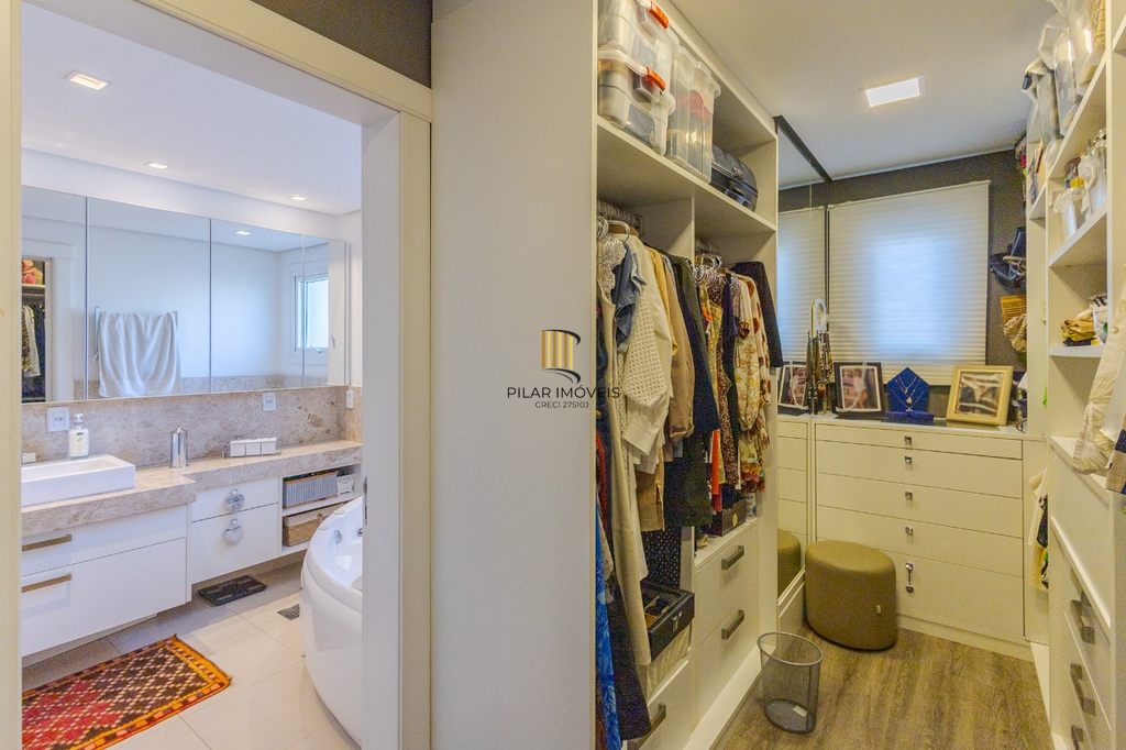 Apartamento 3 dormitórios no bairro Bela Vista