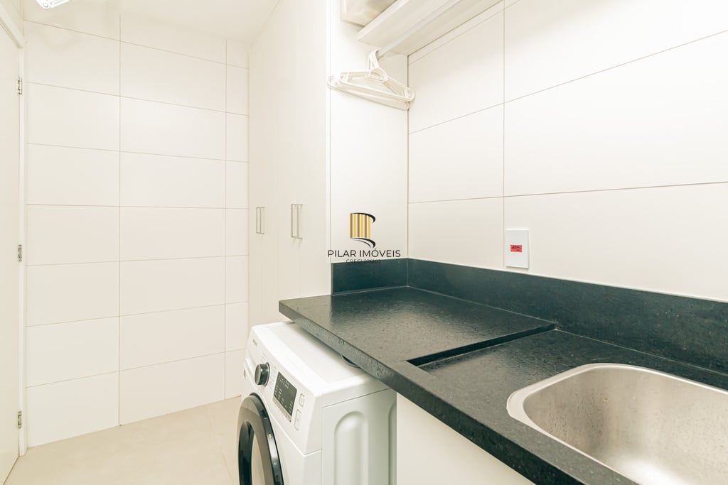 Apartamento 2 dormitórios no bairro Santa Tereza