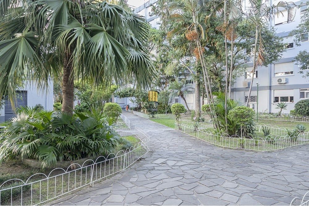 Apartamento 2 dormitórios no bairro Partenon