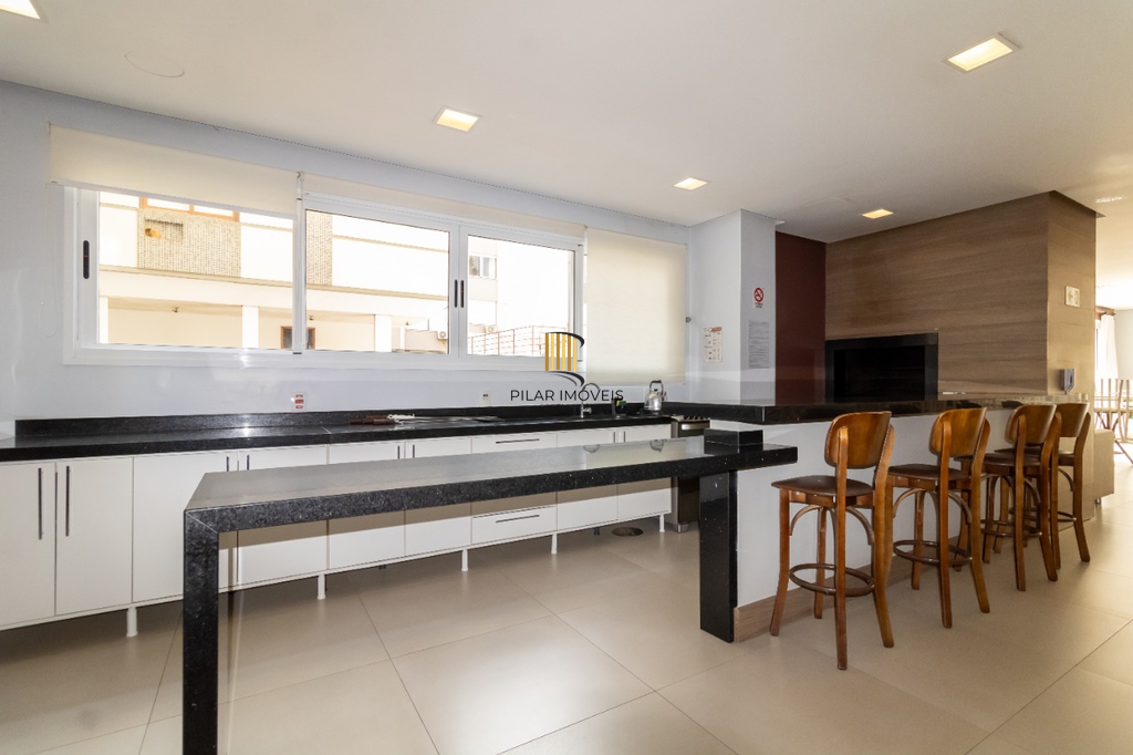 Apartamento 3 dormitórios no bairro Petrópolis