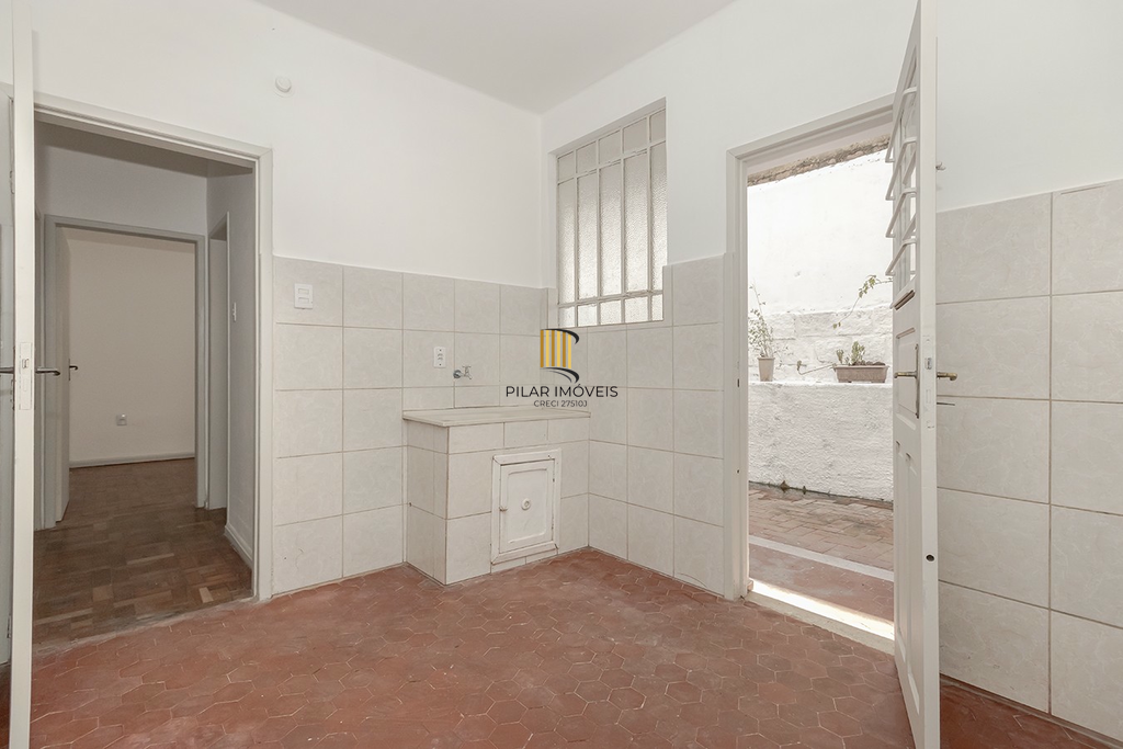 Apartamento 2 dormitórios no bairro São João