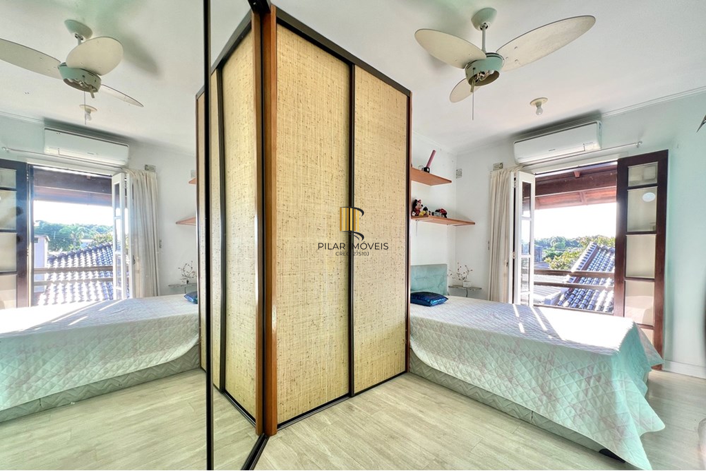 Casa 3 dormitórios no bairro Harmonia