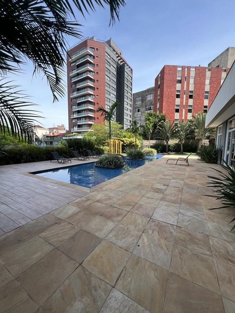 Apartamento 1 dormitório no bairro Petrópolis