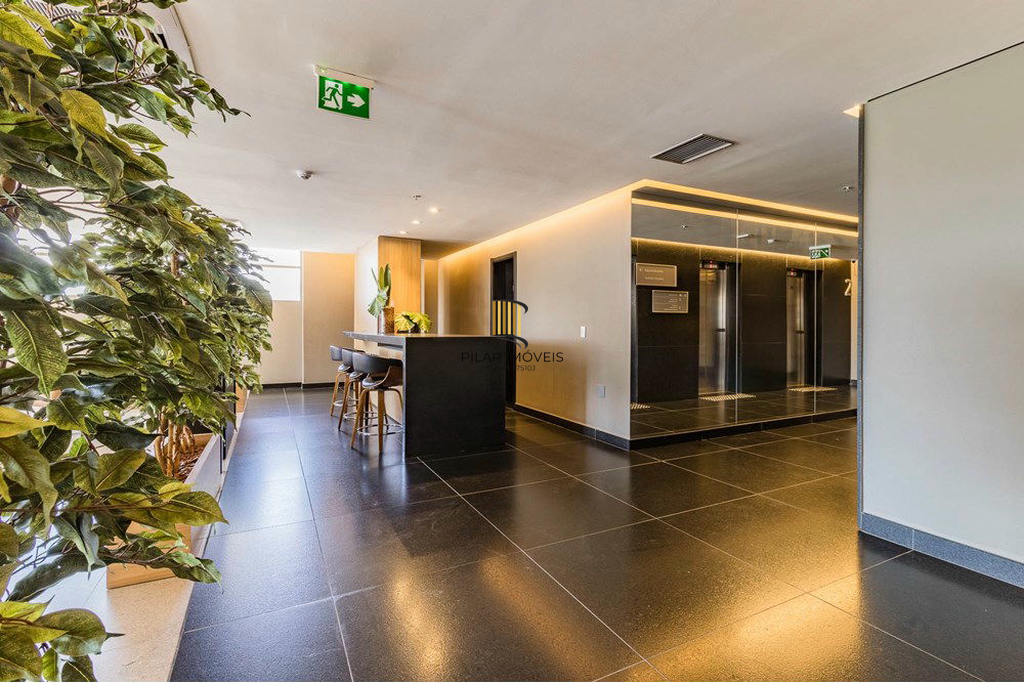 Sala Comercial no bairro Jardim Lindóia