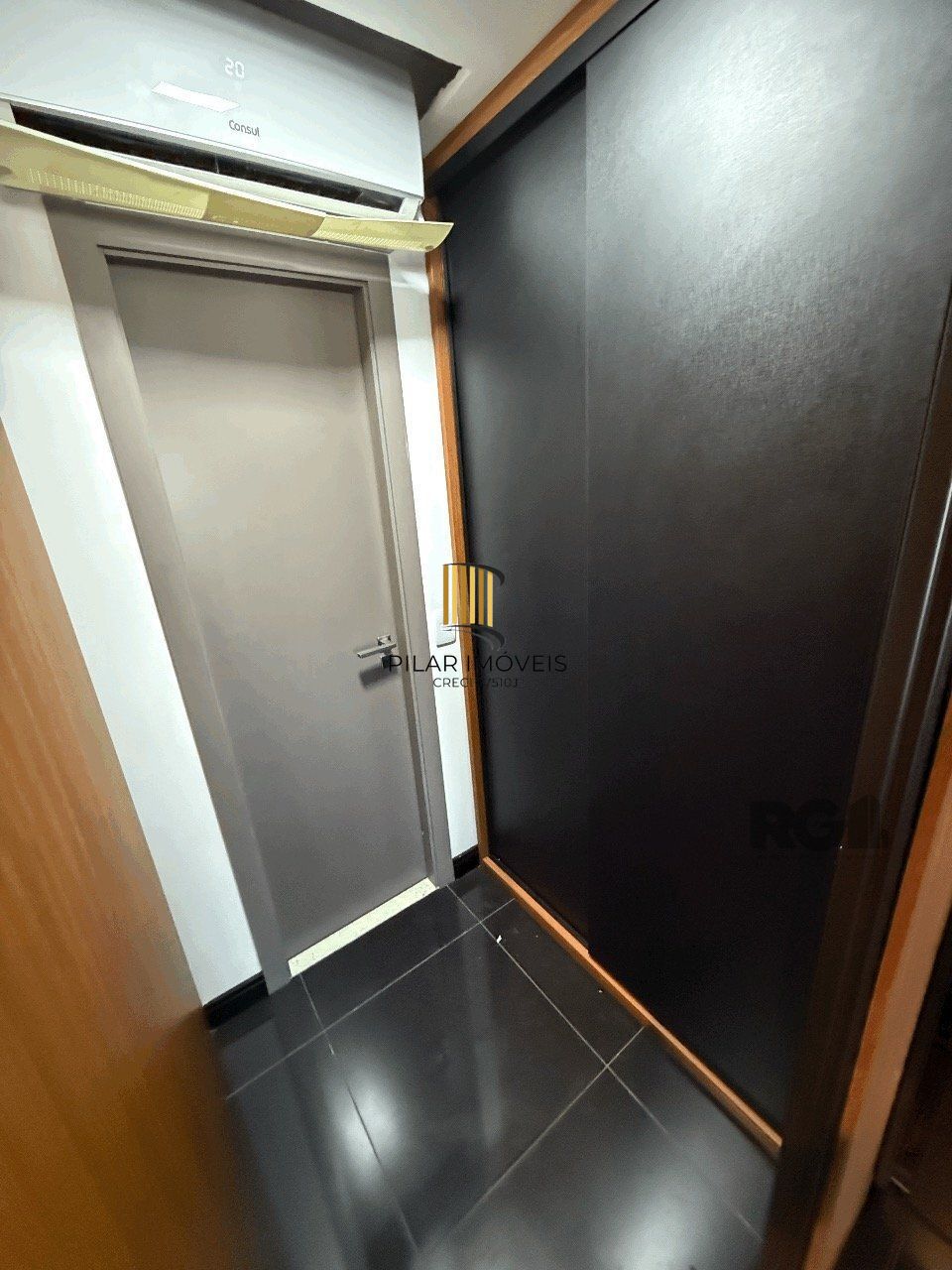 Sala Comercial no bairro Praia de Belas