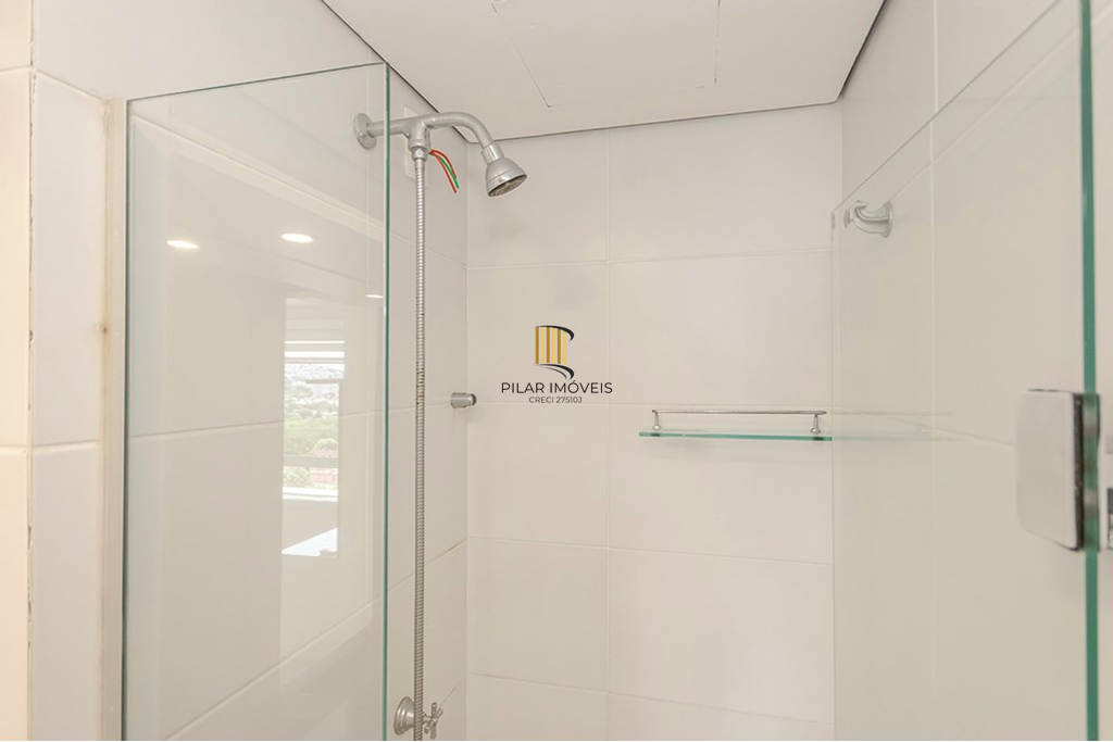 Apartamento 2 dormitórios no bairro Tristeza