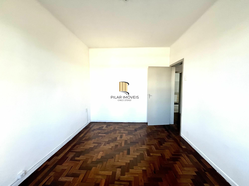 Apartamento 2 dormitórios no bairro Menino Deus