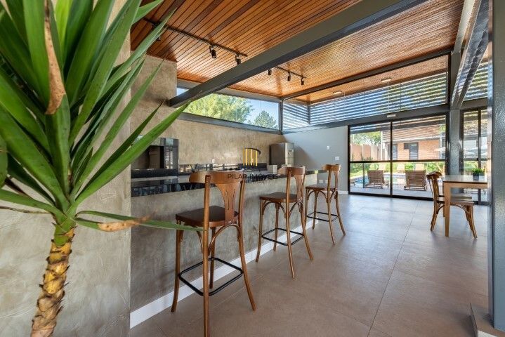 Terreno no bairro Cocão