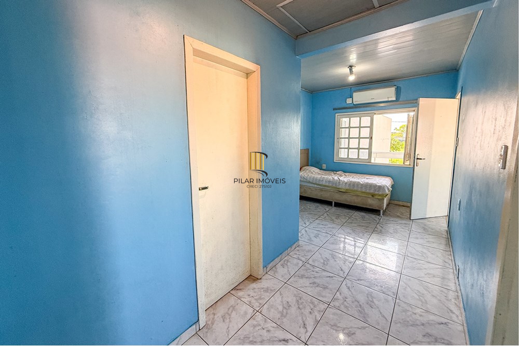 Casa 3 dormitórios no bairro Rio Branco