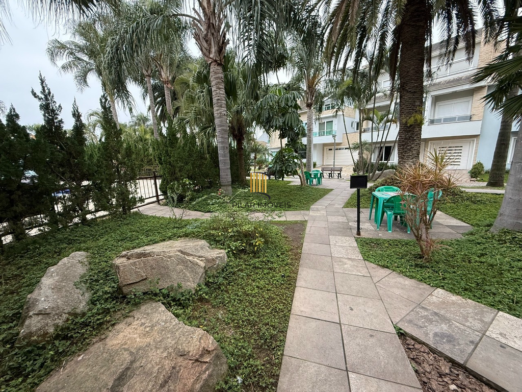 Casa de Condomínio 3 dormitórios no bairro Sarandi