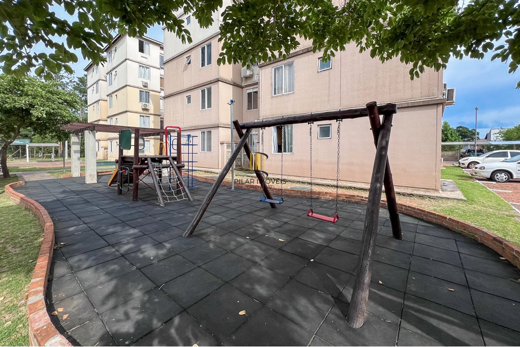 Apartamento 2 dormitórios no bairro Fátima