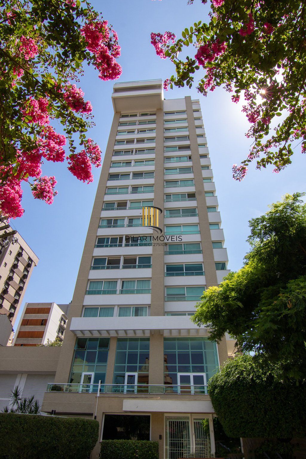 Apartamento 3 dormitórios no bairro Petrópolis