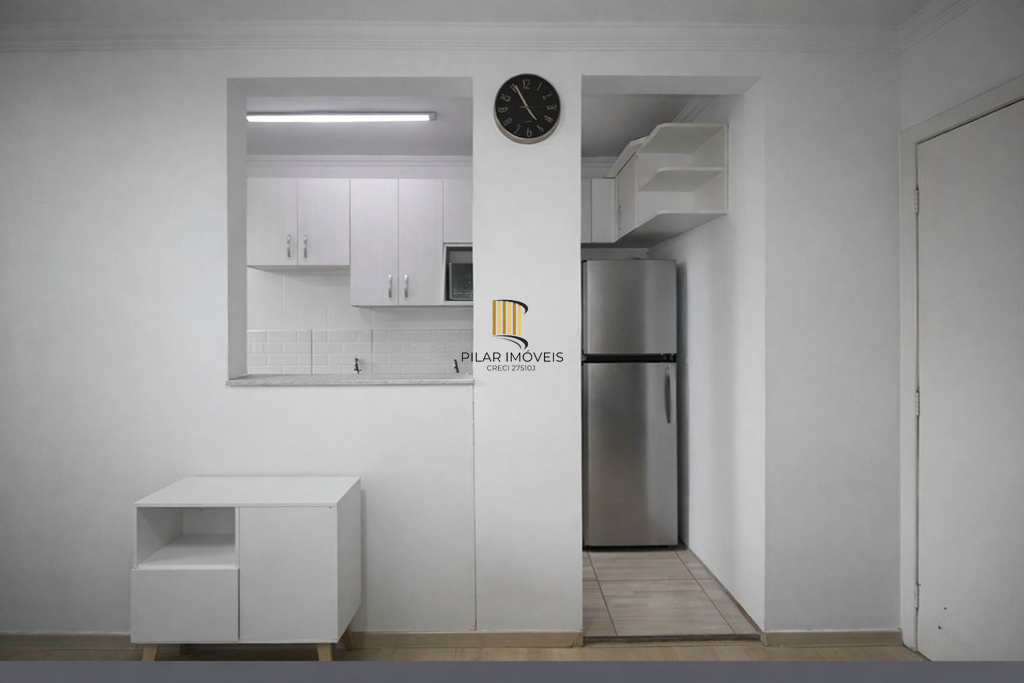 Apartamento 2 dormitórios no bairro Passo das Pedras