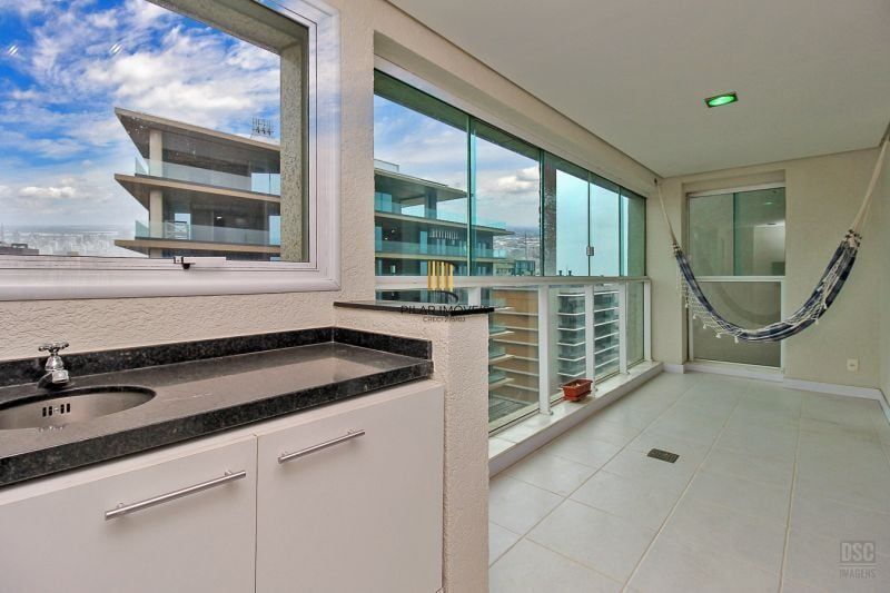 Apartamento 3 dormitórios no bairro Bela Vista