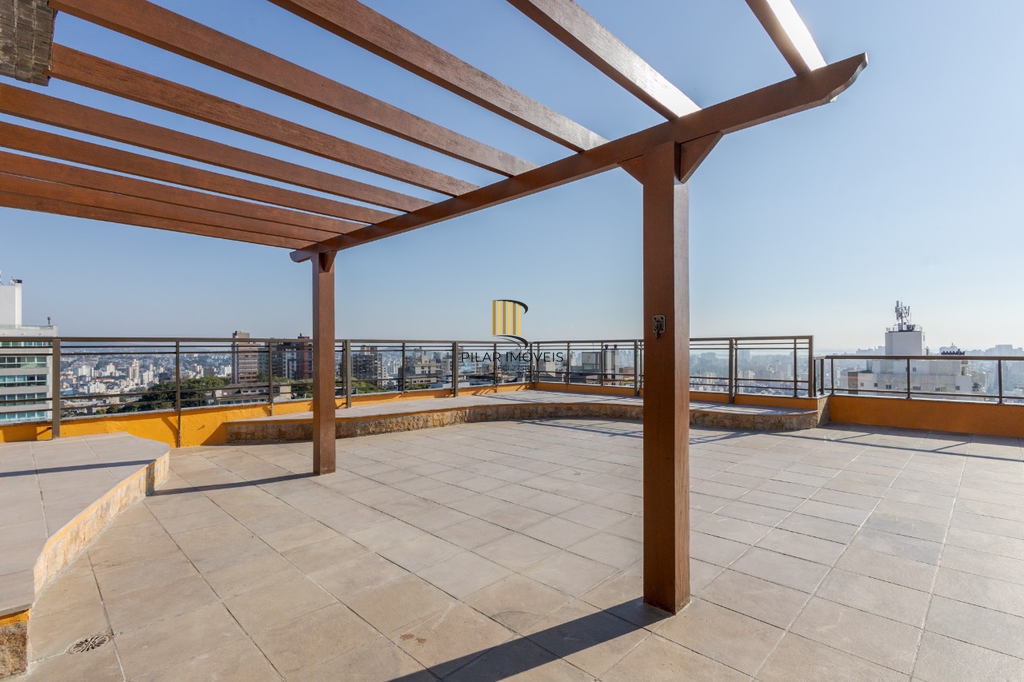 Apartamento 3 dormitórios no bairro Bela Vista