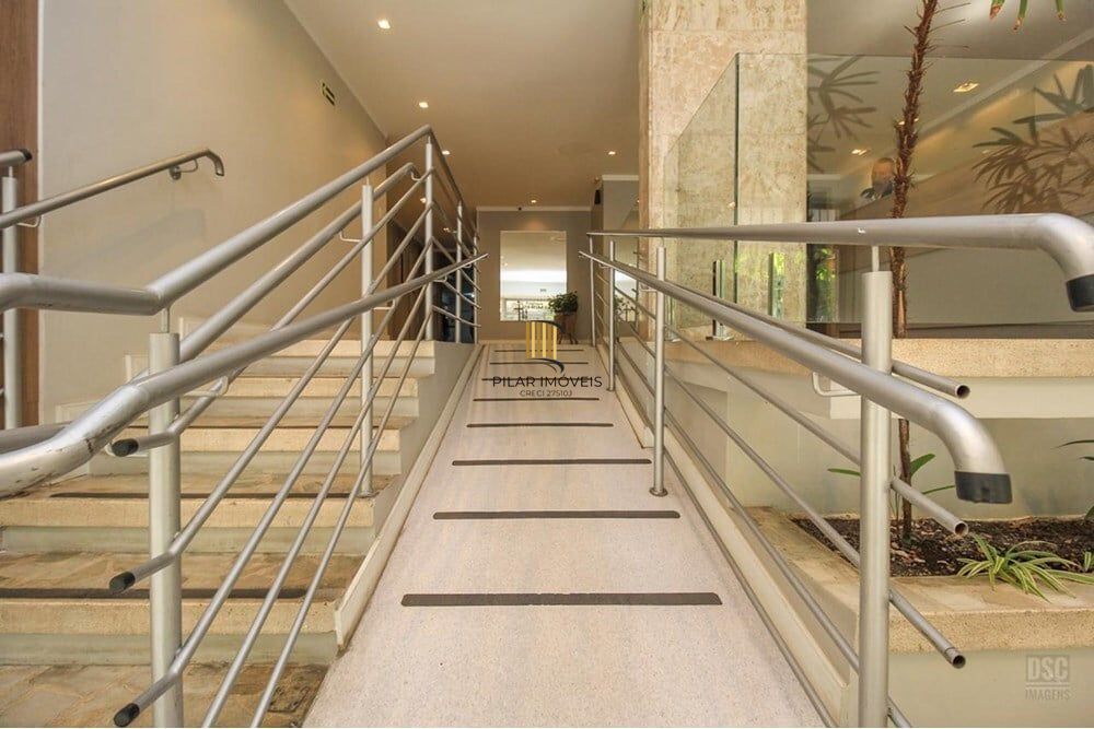 Apartamento 2 dormitórios no bairro Centro Histórico