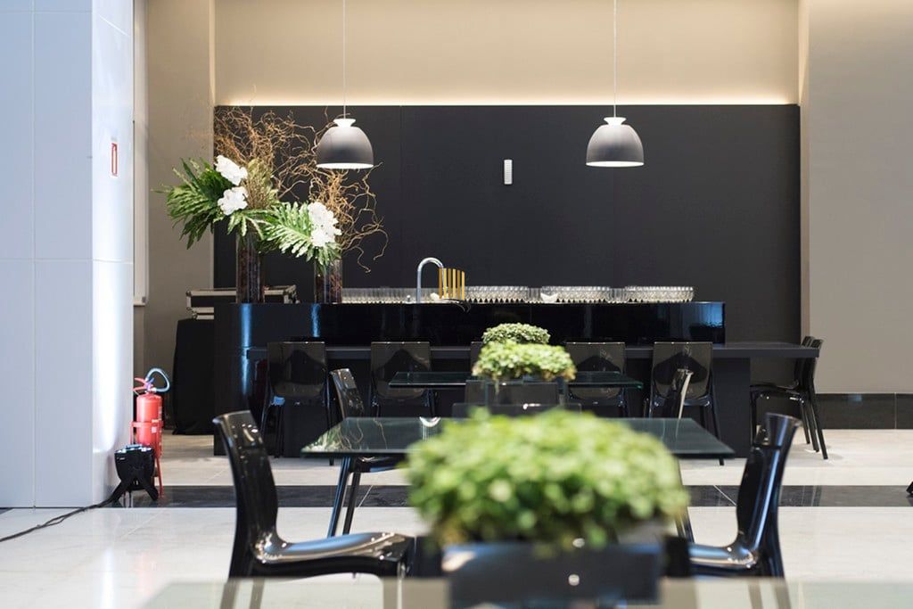 Sala Comercial no bairro Mont Serrat
