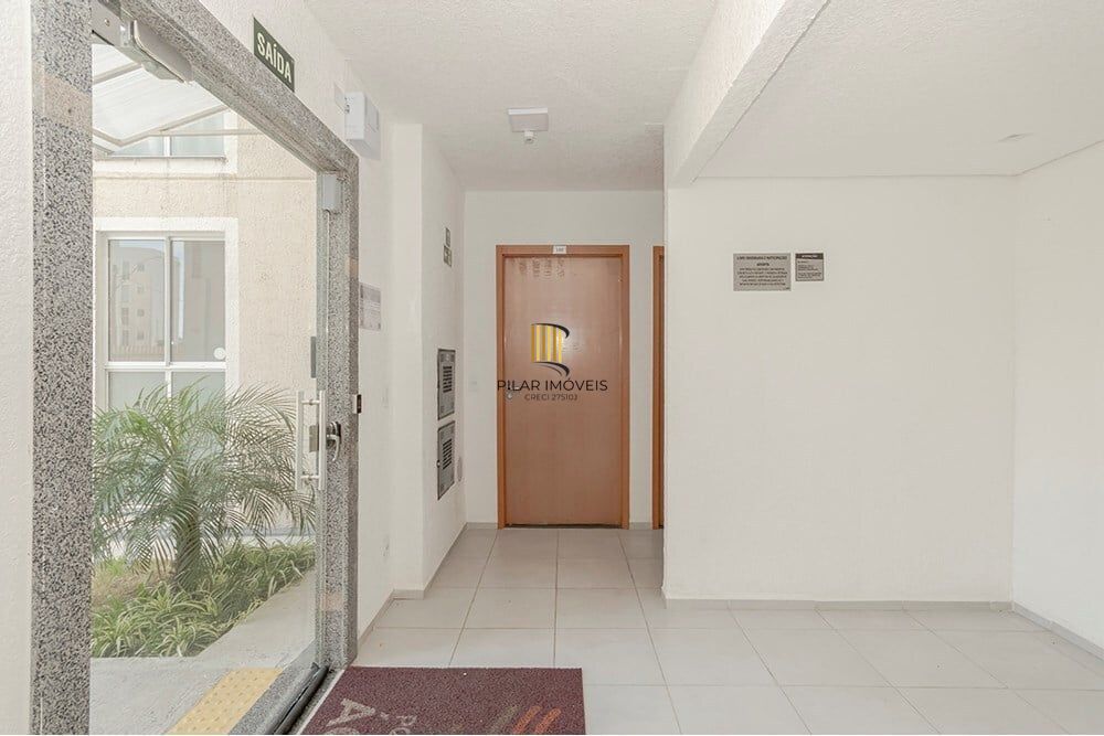 Apartamento 2 dormitórios no bairro Restinga