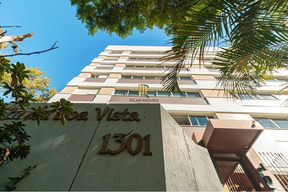 Apartamento 3 dormitórios no bairro Rio Branco